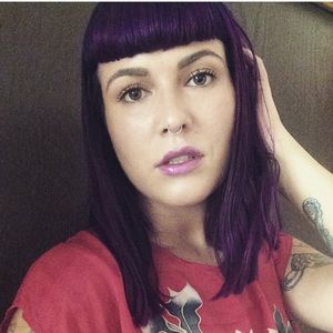 Meet your Posher, Sunniva